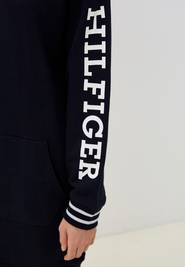 фото Платье tommy hilfiger
