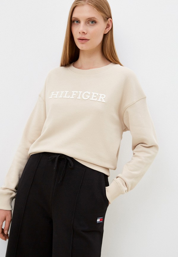 Свитшот Tommy Hilfiger