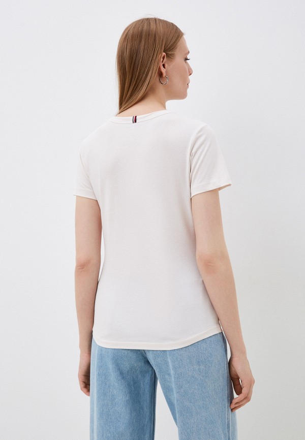 фото Футболка tommy hilfiger