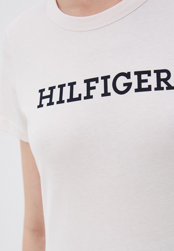 фото Футболка tommy hilfiger