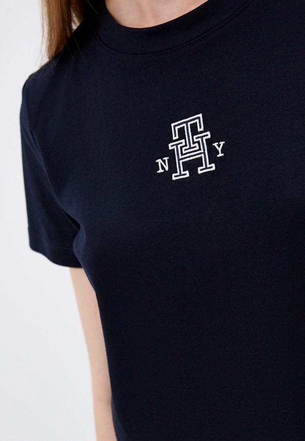 Футболка  Tommy Hilfiger фото