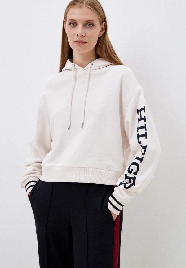 Худи Tommy Hilfiger WW0WW39140