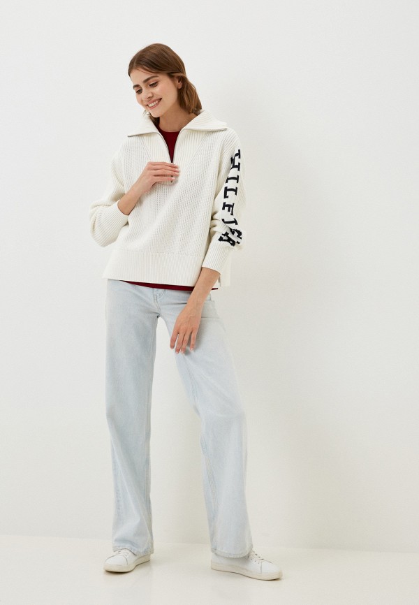 фото Свитер tommy hilfiger