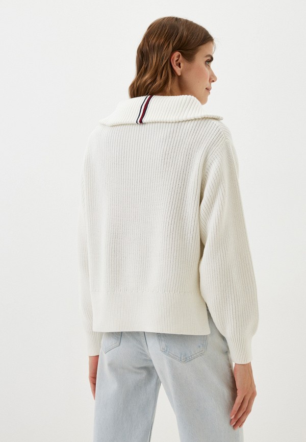 фото Свитер tommy hilfiger