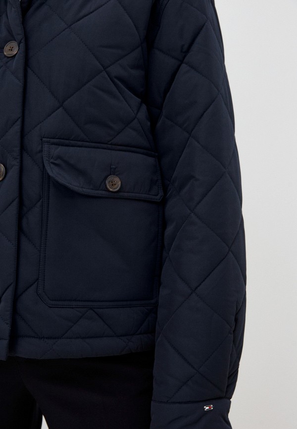 Куртка утепленная  Tommy Hilfiger фото