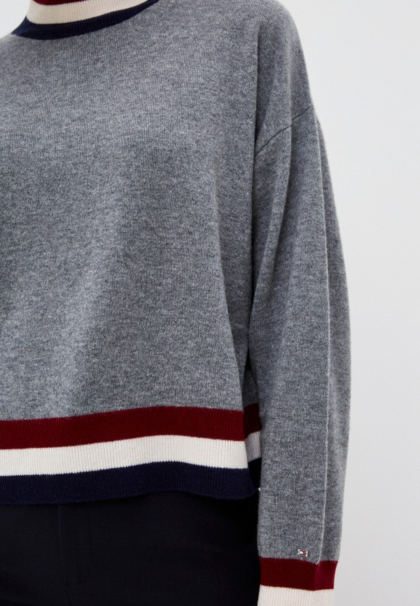 Свитер Tommy Hilfiger Свитер Tommy Hilfiger фото