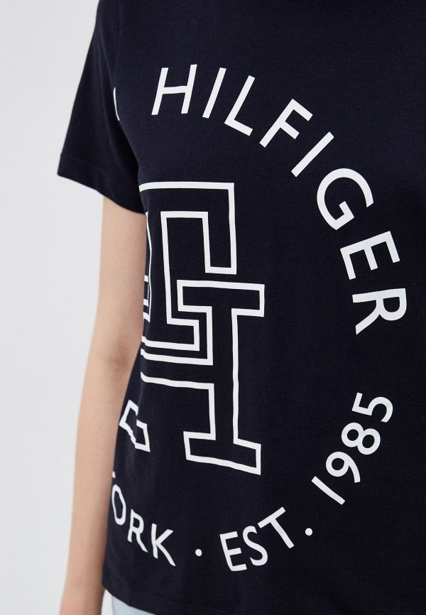 Футболка  Tommy Hilfiger фото