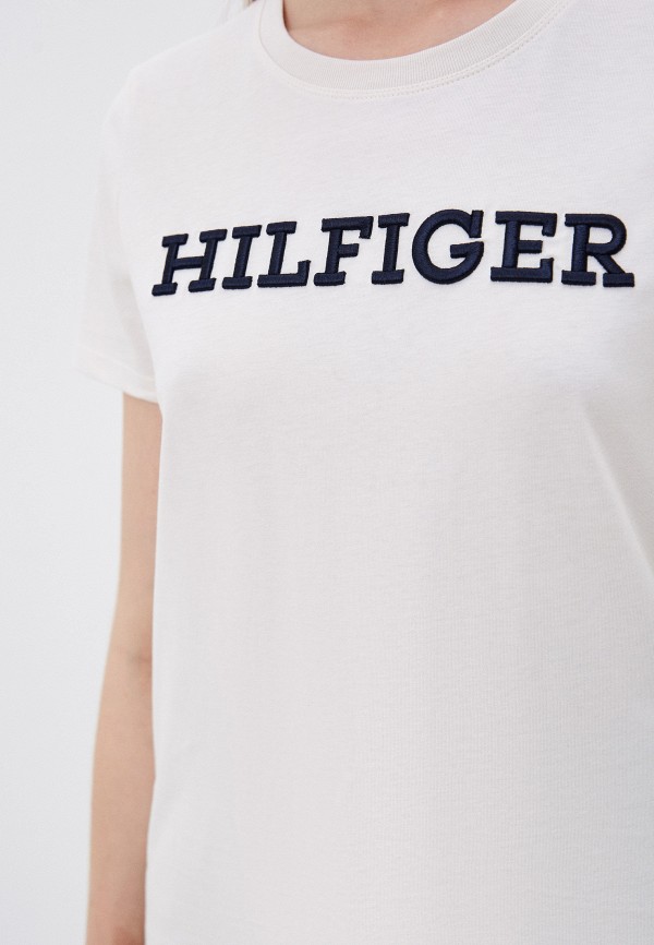 Футболка  Tommy Hilfiger фото