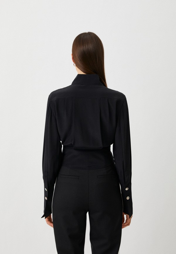 Блуза  Karl Lagerfeld фото