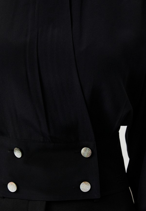 Блуза  Karl Lagerfeld фото