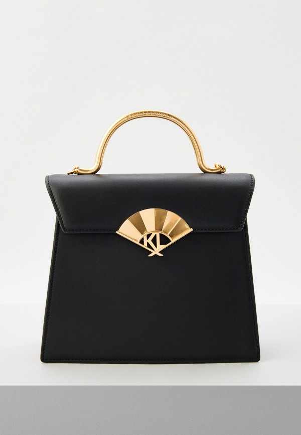 

Сумка Karl Lagerfeld, Черный