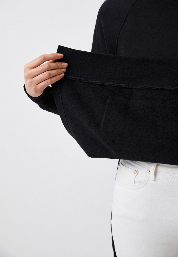 фото Худи karl lagerfeld