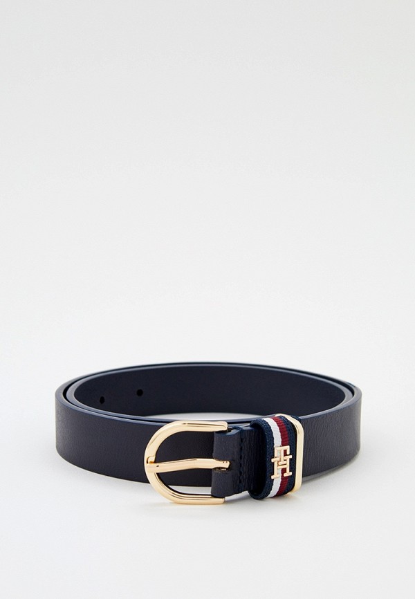 

Ремень Tommy Hilfiger, Синий