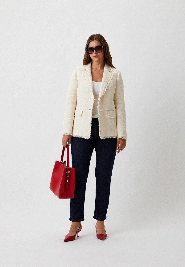 фото Джинсы persona by marina rinaldi