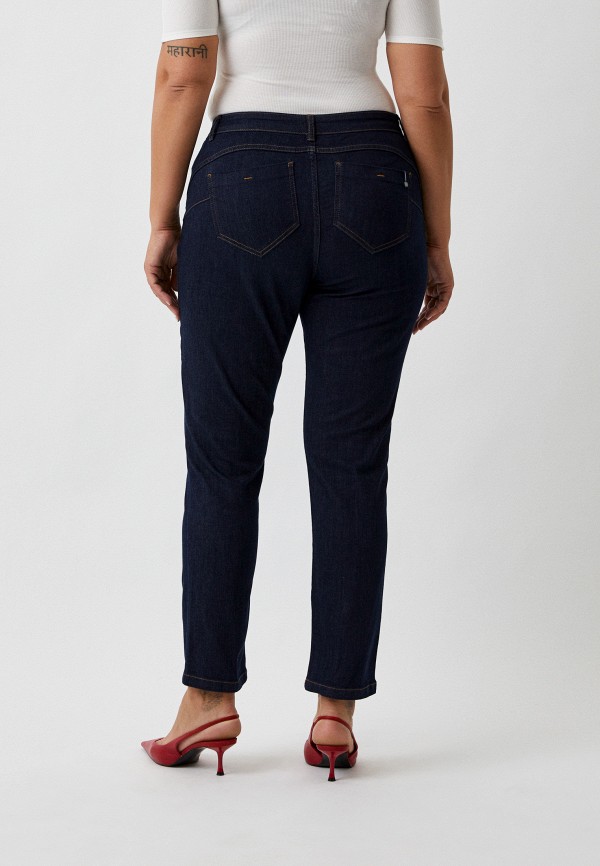 фото Джинсы persona by marina rinaldi