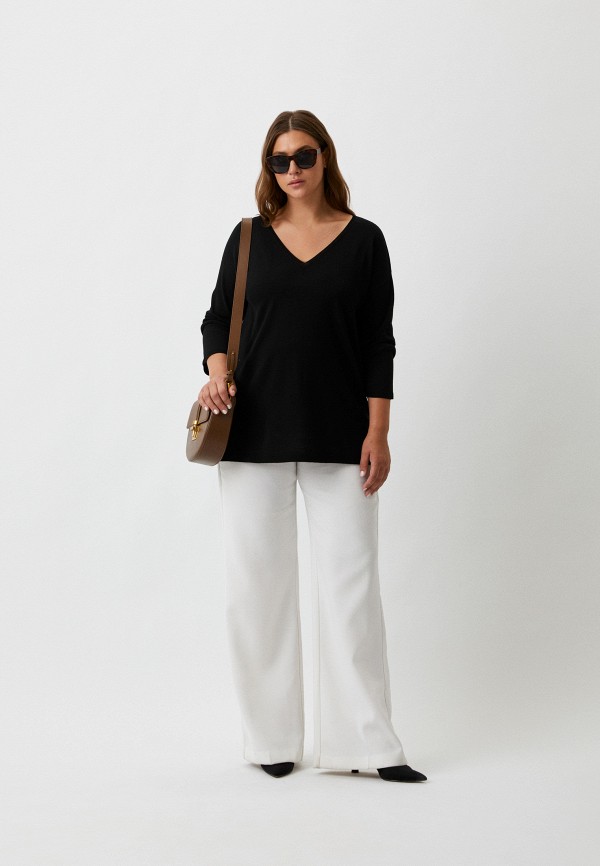 фото Пуловер persona by marina rinaldi