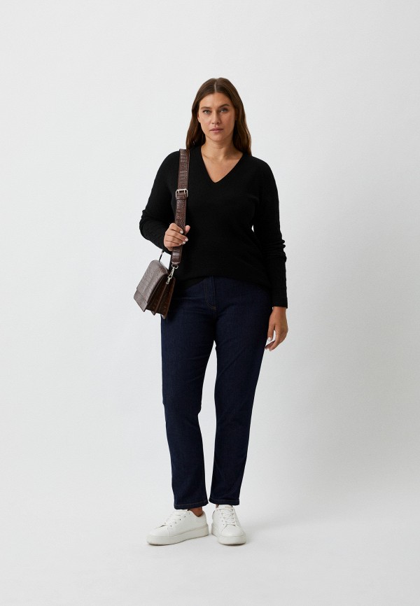 фото Пуловер marina rinaldi sport