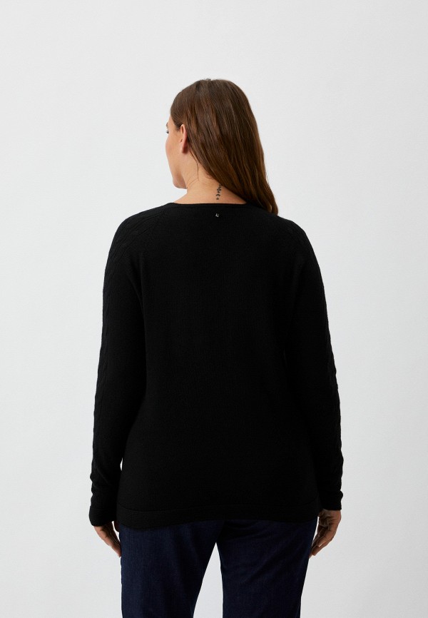 фото Пуловер marina rinaldi sport