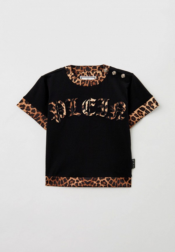 Футболка  Philipp Plein