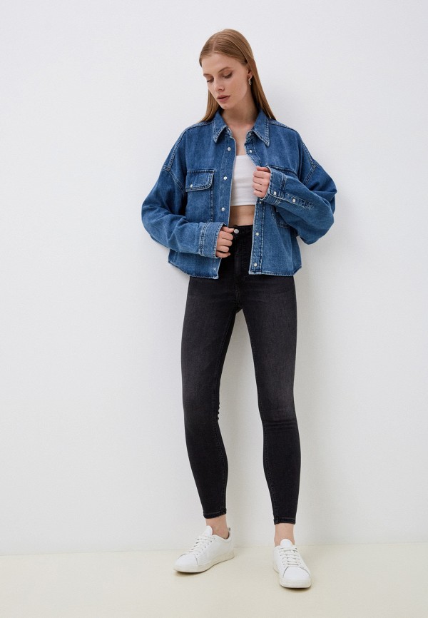 Джинсы  Calvin Klein Jeans фото