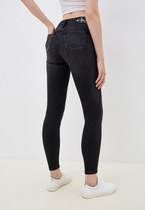 Джинсы  Calvin Klein Jeans фото