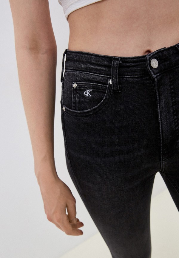 Джинсы  Calvin Klein Jeans фото