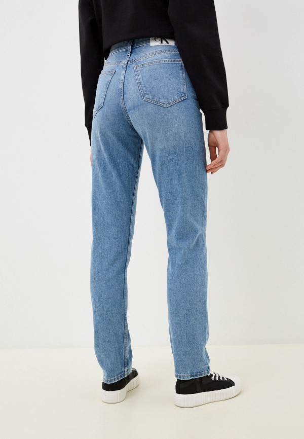 фото Джинсы calvin klein jeans