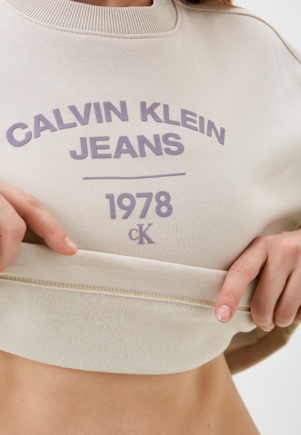 Свитшот  Calvin Klein Jeans фото
