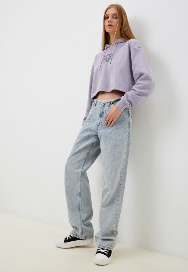 Худи Calvin Klein Jeans Худи Calvin Klein Jeans фото