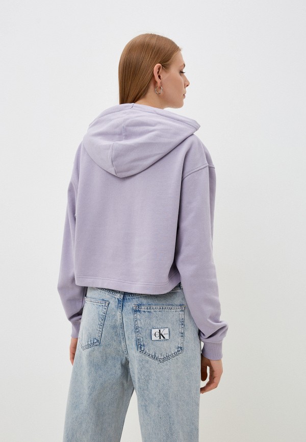 Худи Calvin Klein Jeans Худи Calvin Klein Jeans фото