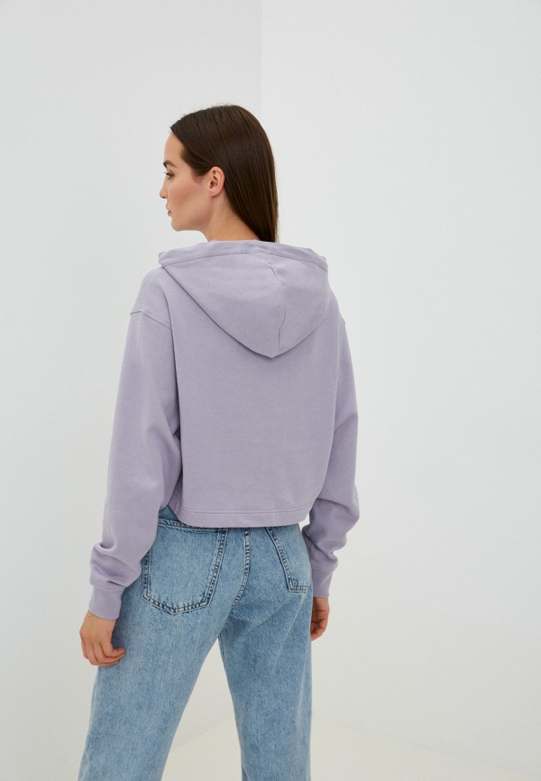 фото Худи calvin klein jeans