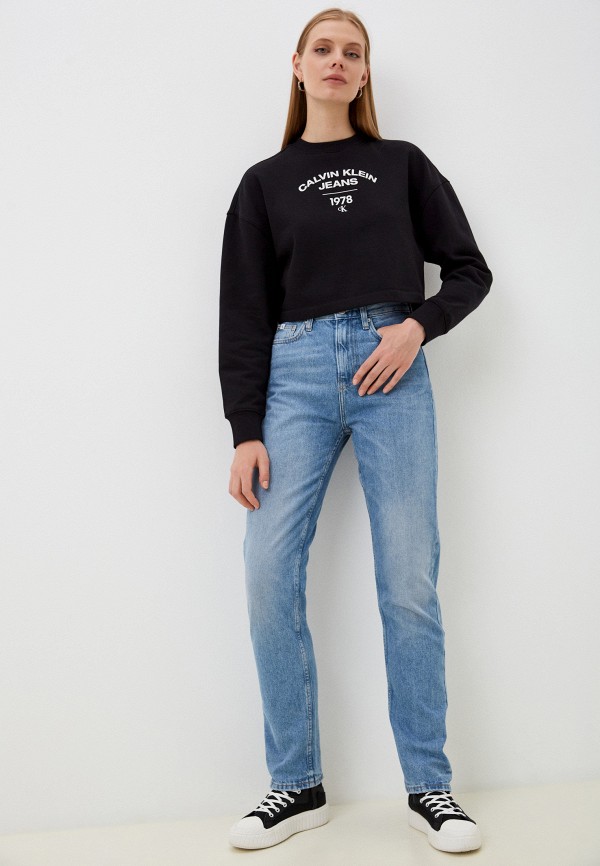 Свитшот  Calvin Klein Jeans фото
