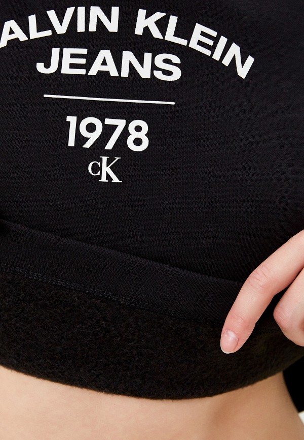 Свитшот  Calvin Klein Jeans фото