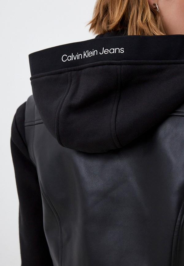 фото Косуха calvin klein jeans