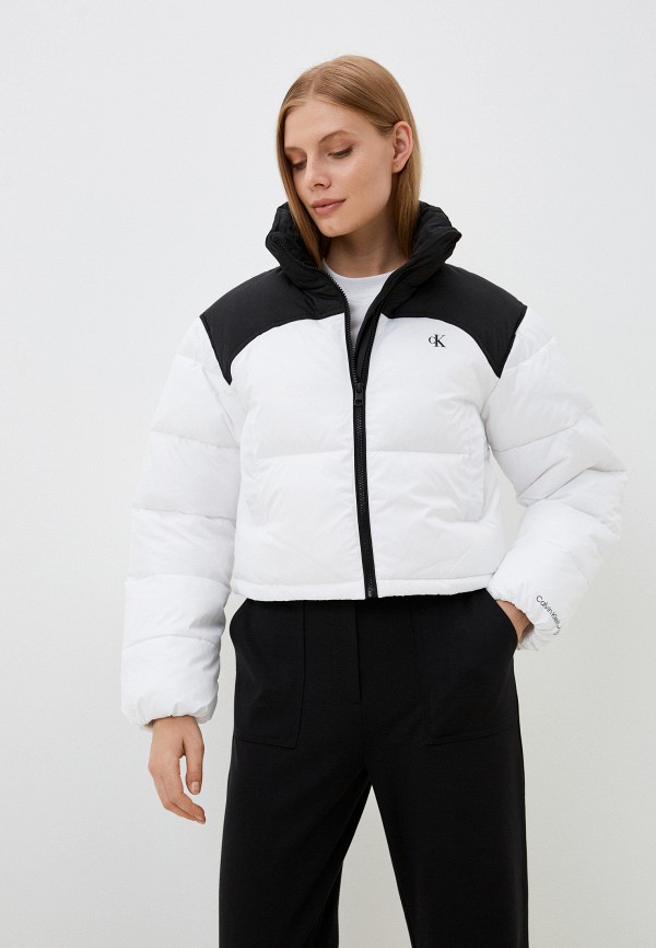 Куртка утепленная  Calvin Klein Jeans
