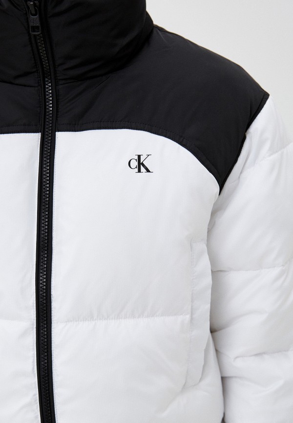 Куртка утепленная  Calvin Klein Jeans фото