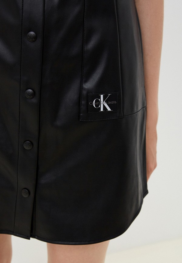 Платье Calvin Klein Jeans Платье Calvin Klein Jeans фото