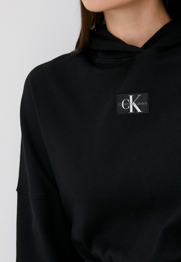 фото Худи calvin klein jeans