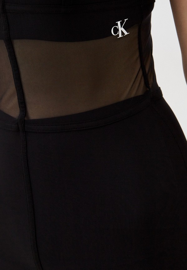 Платье Calvin Klein Jeans Платье Calvin Klein Jeans фото