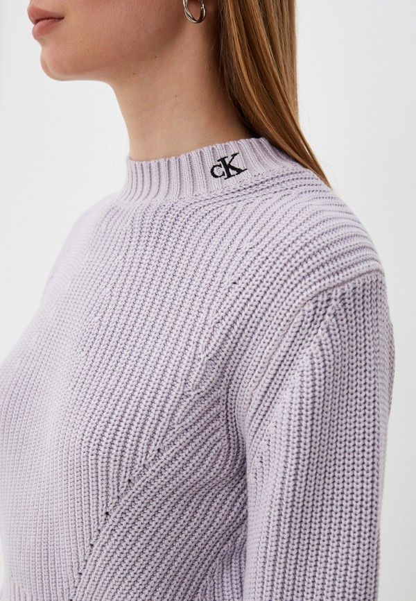 Джемпер  Calvin Klein Jeans фото