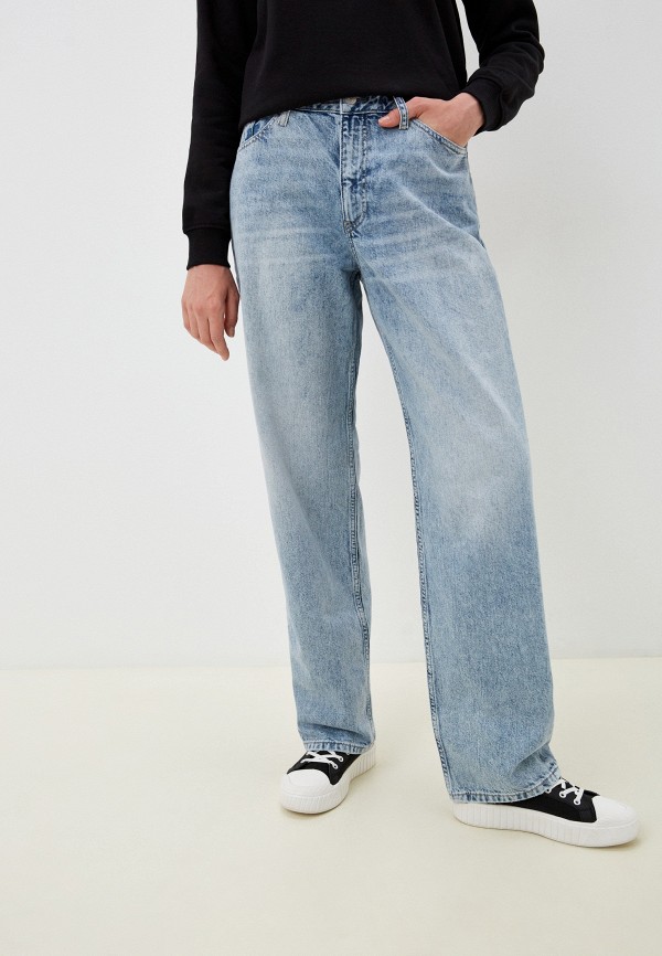 Джинсы  Calvin Klein Jeans