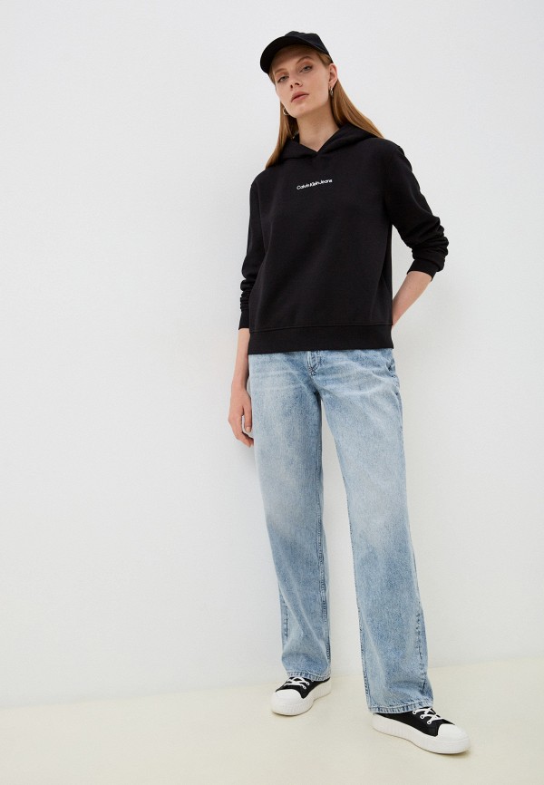 Джинсы  Calvin Klein Jeans фото