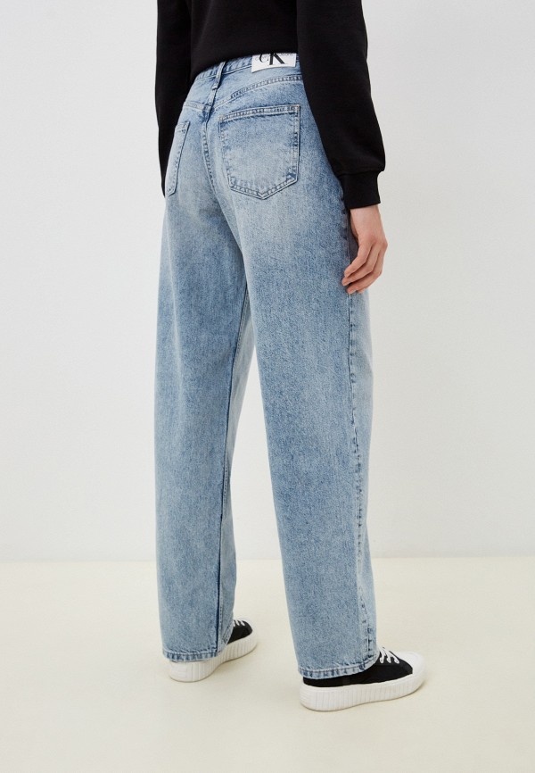 Джинсы  Calvin Klein Jeans фото