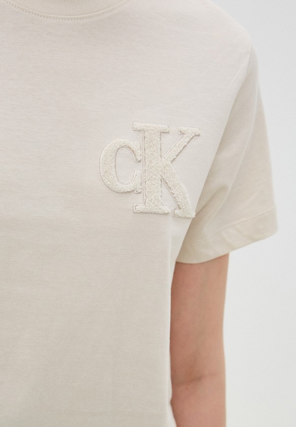 Футболка  Calvin Klein Jeans фото