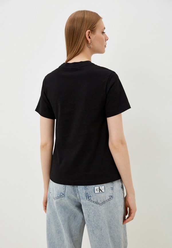 Футболка Calvin Klein Jeans Футболка Calvin Klein Jeans фото