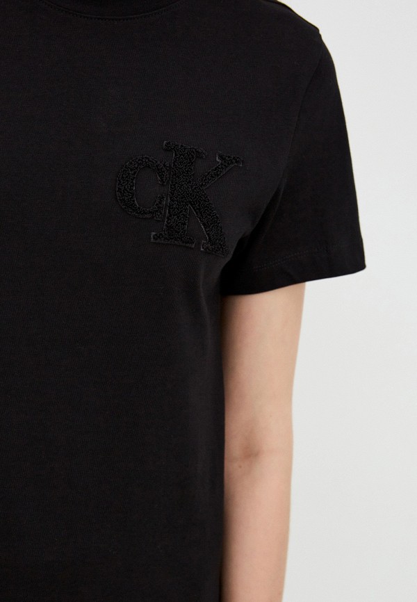 Футболка Calvin Klein Jeans Футболка Calvin Klein Jeans фото