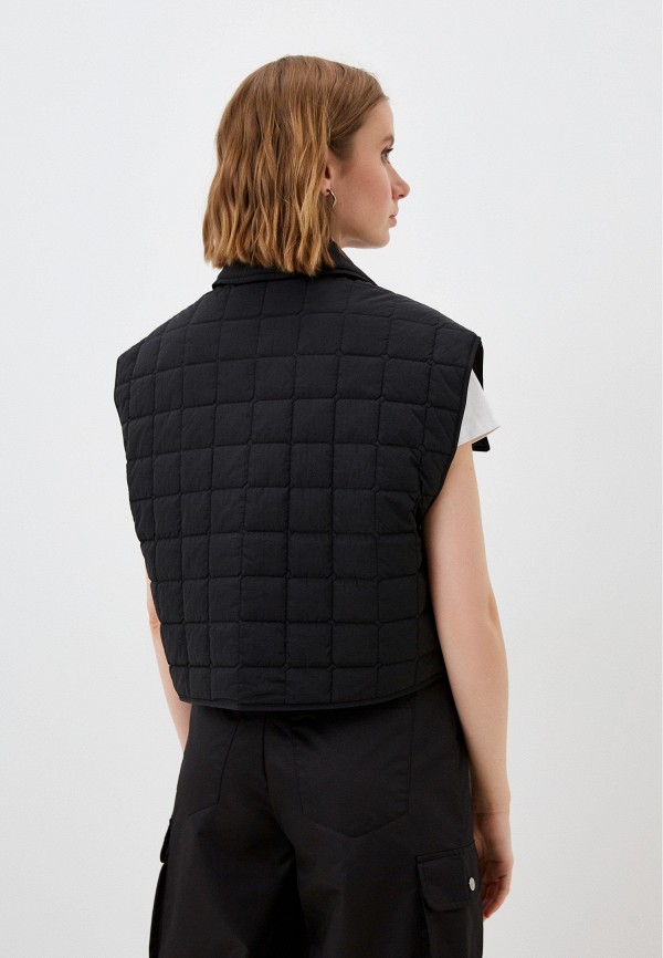 фото Жилет утепленный calvin klein jeans