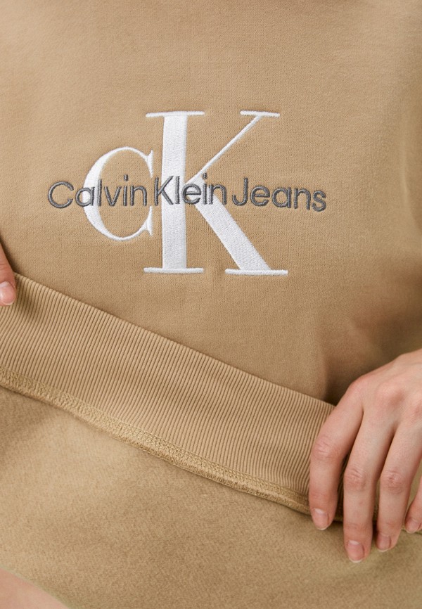 Худи Calvin Klein Jeans Худи Calvin Klein Jeans фото