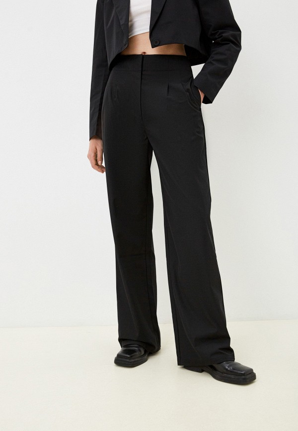 

Брюки Calvin Klein Jeans, Черный