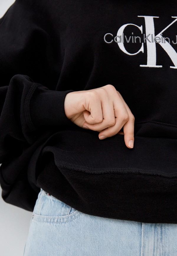 Худи Calvin Klein Jeans Худи Calvin Klein Jeans фото